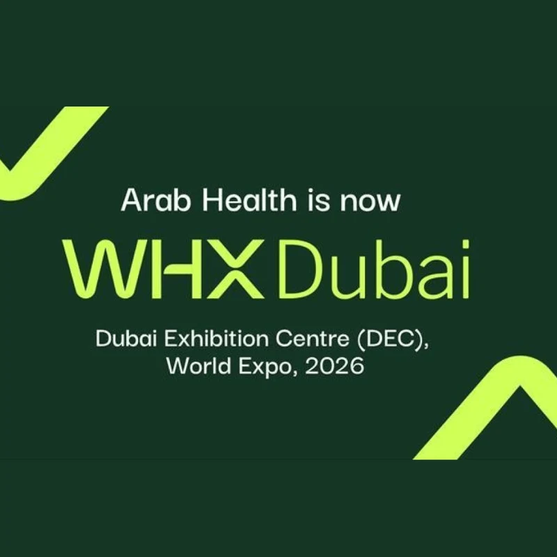 World Health Expo Dubaï